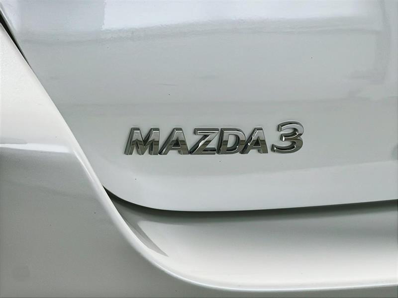mazda Mazda3 2023 - 23
