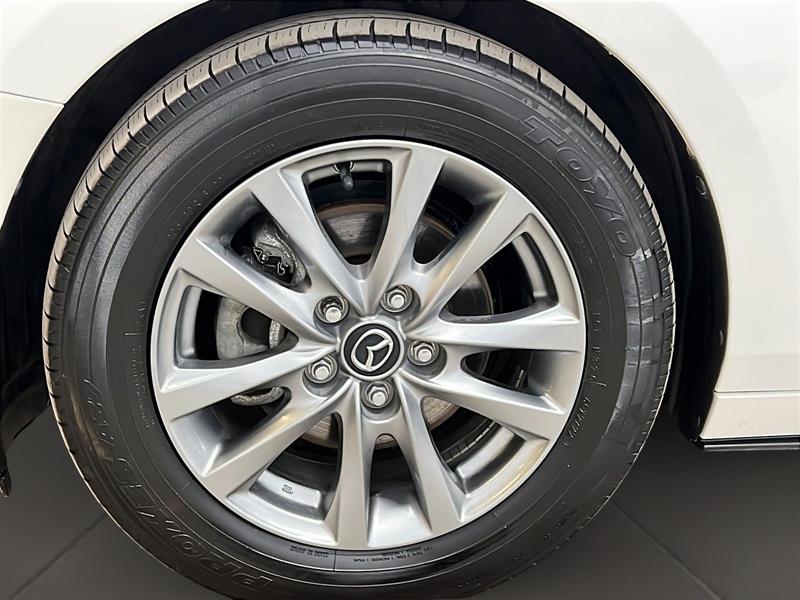 mazda Mazda3 2023 - 25