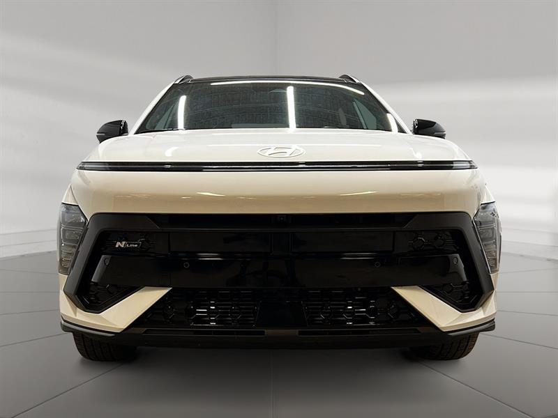 hyundai Kona 2025 - 2