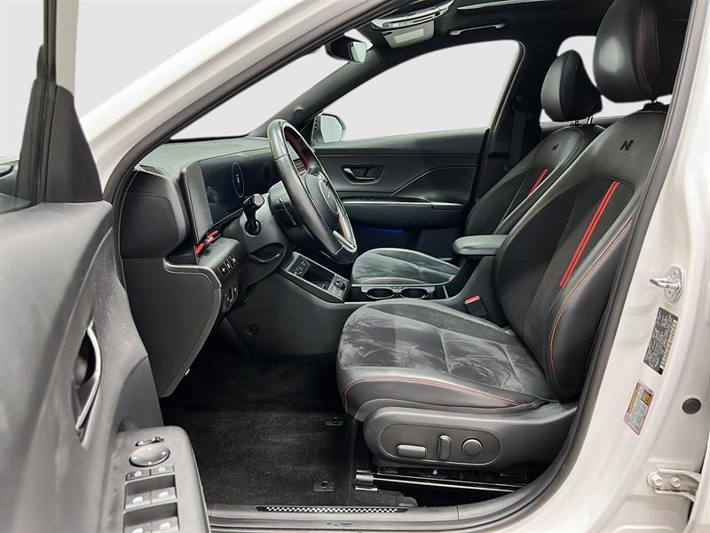 hyundai Kona 2025 - 7