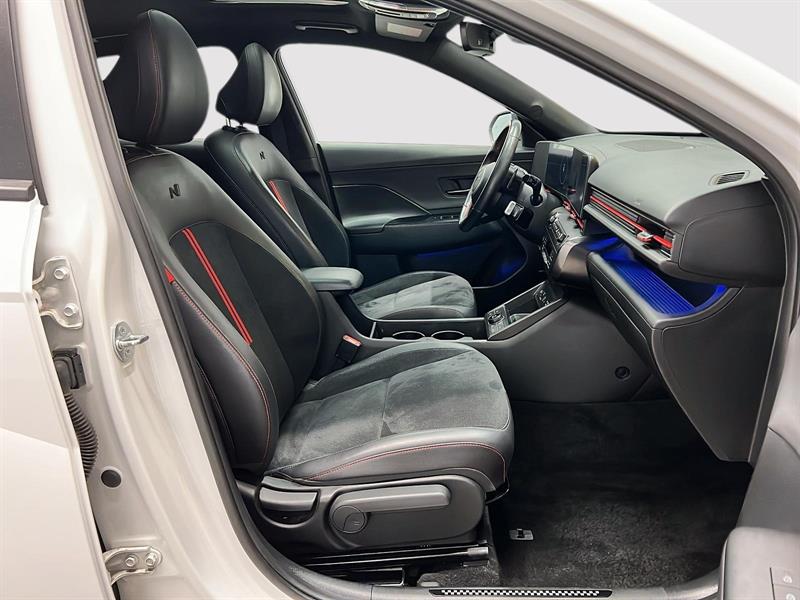 hyundai Kona 2025 - 8