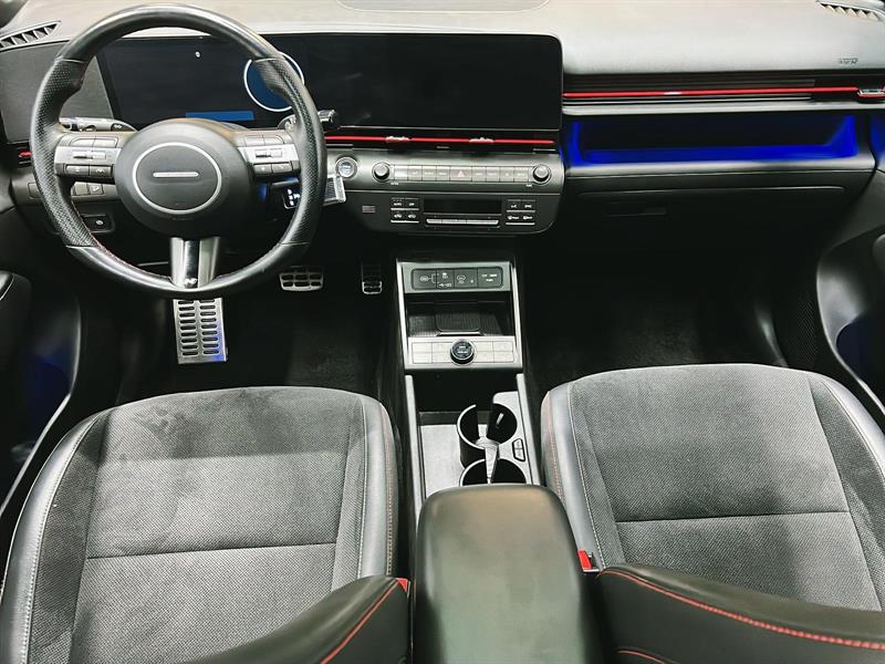 hyundai Kona 2025 - 11