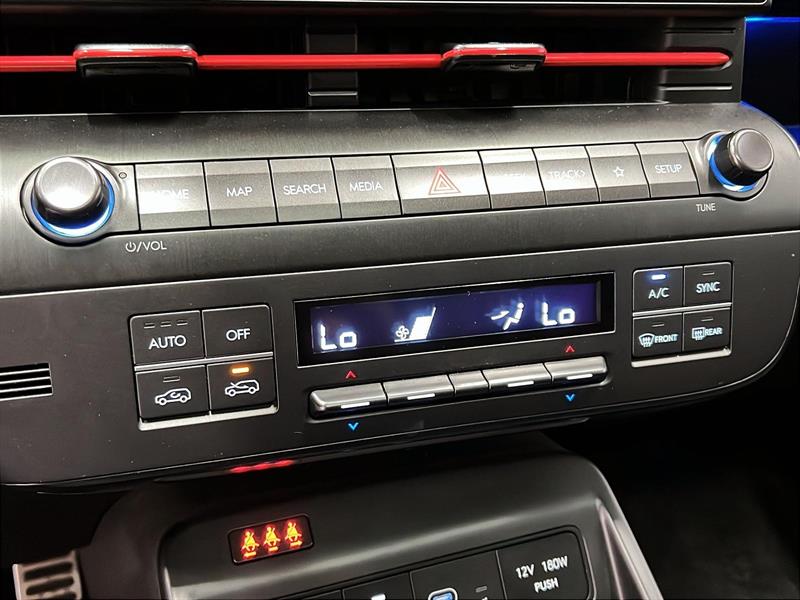 hyundai Kona 2025 - 16