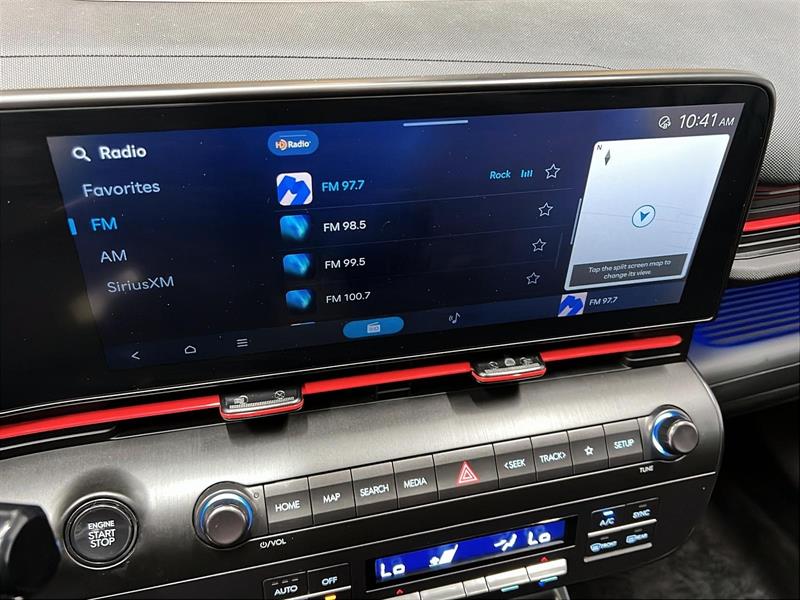 hyundai Kona 2025 - 17
