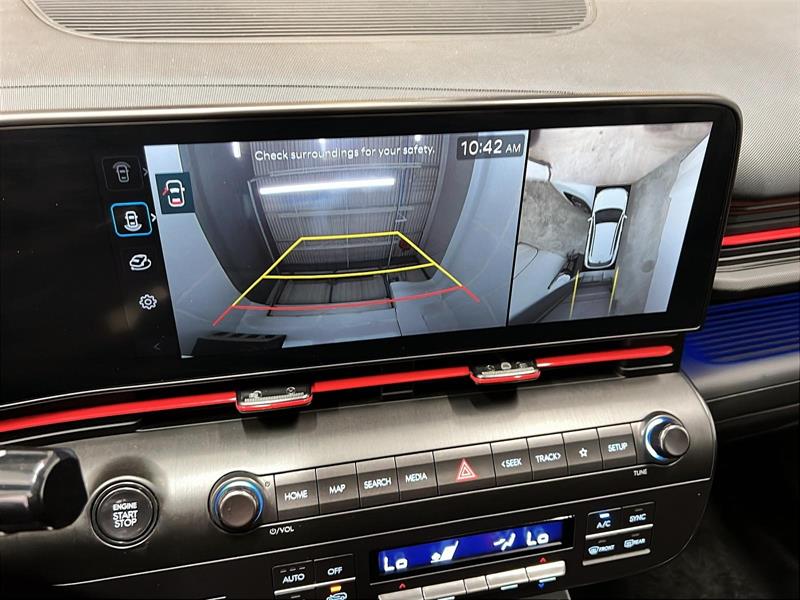 hyundai Kona 2025 - 18