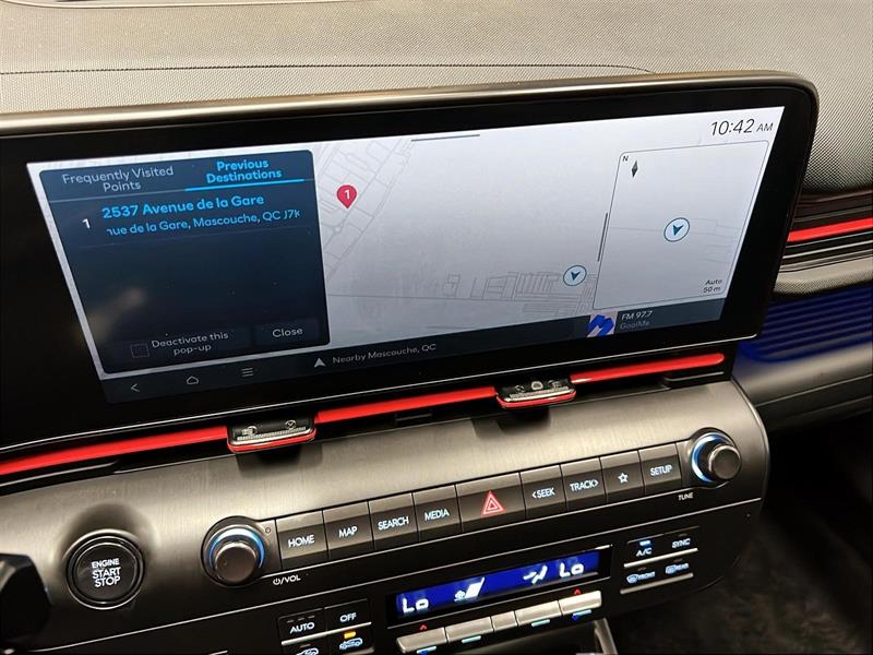 hyundai Kona 2025 - 19