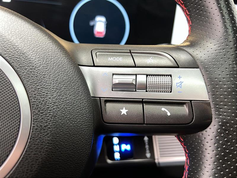 hyundai Kona 2025 - 21
