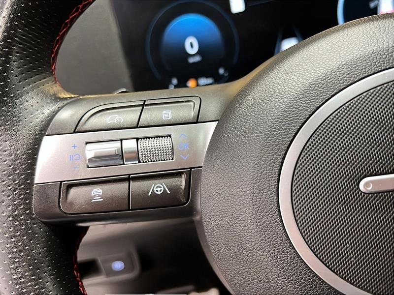 hyundai Kona 2025 - 22