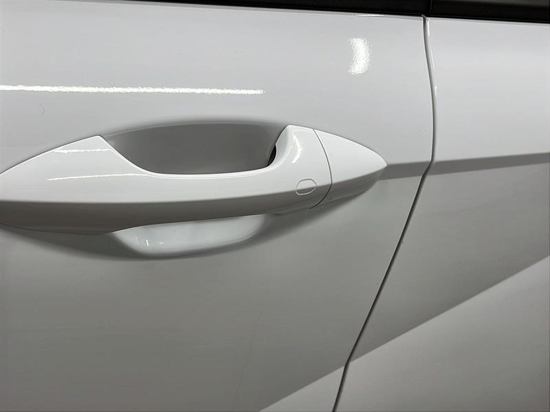 hyundai Kona 2025 - 28