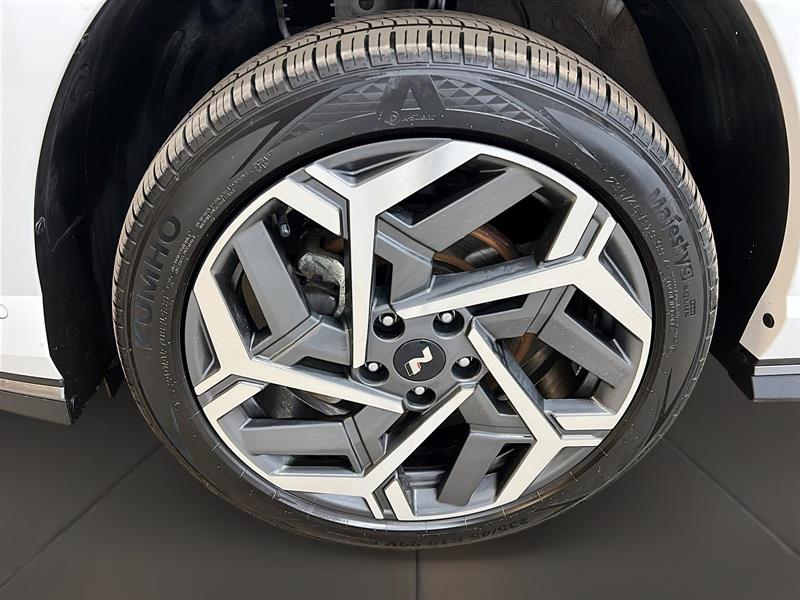 hyundai Kona 2025 - 32