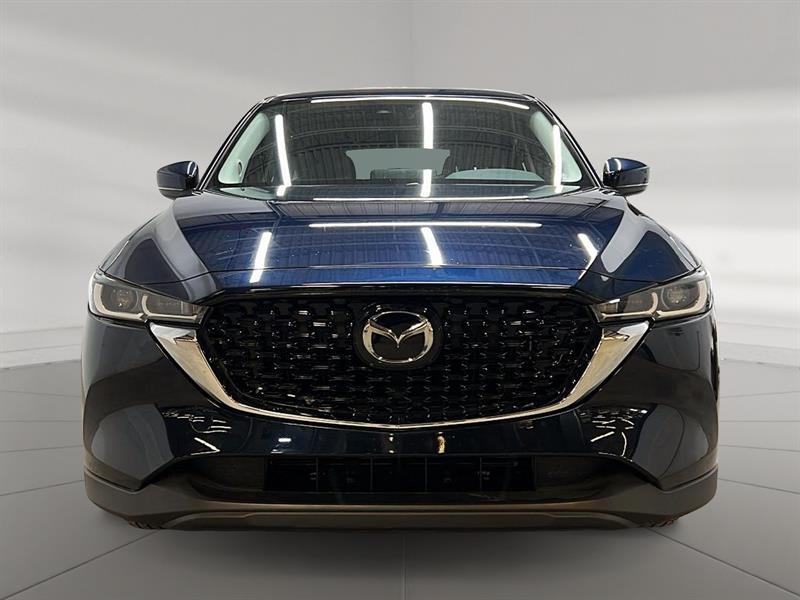 mazda CX-5 2024 - 2