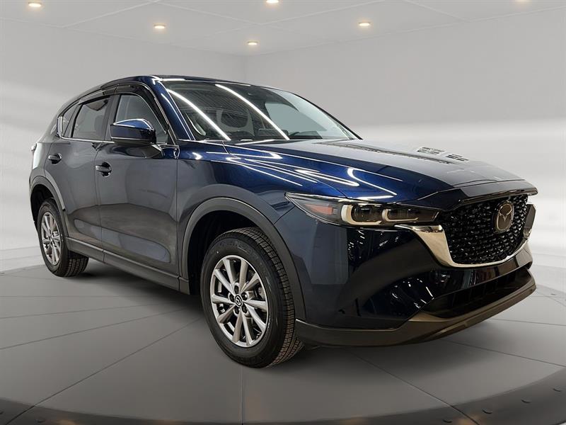 mazda CX-5 2024 - 3