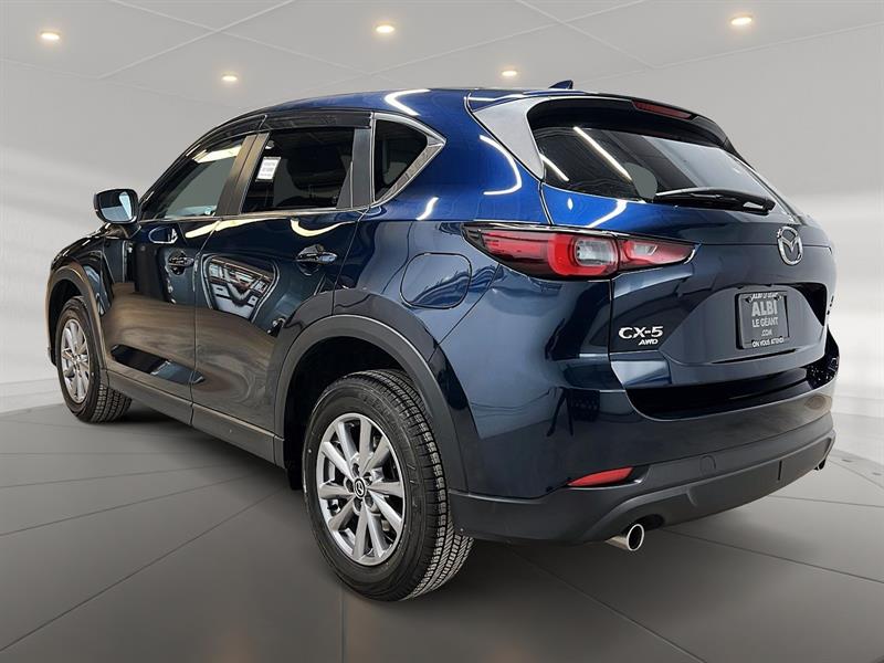 mazda CX-5 2024 - 6