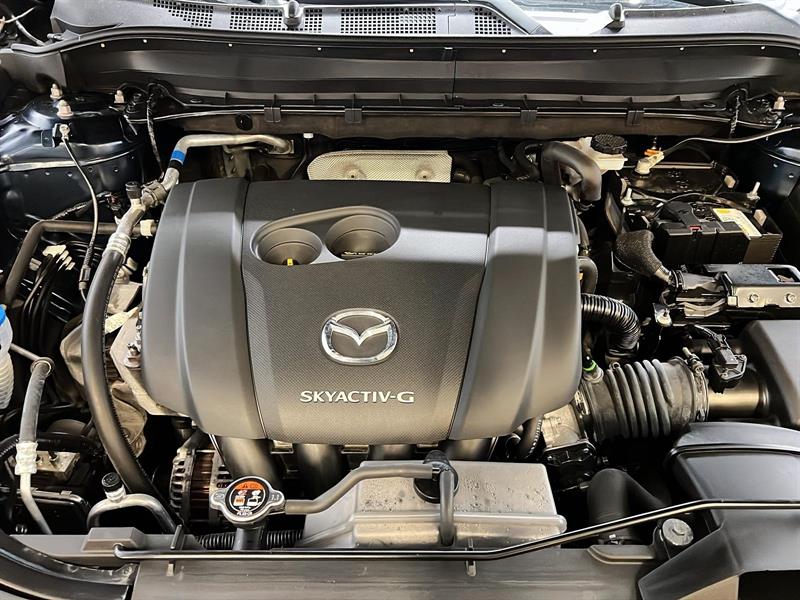 mazda CX-5 2024 - 7
