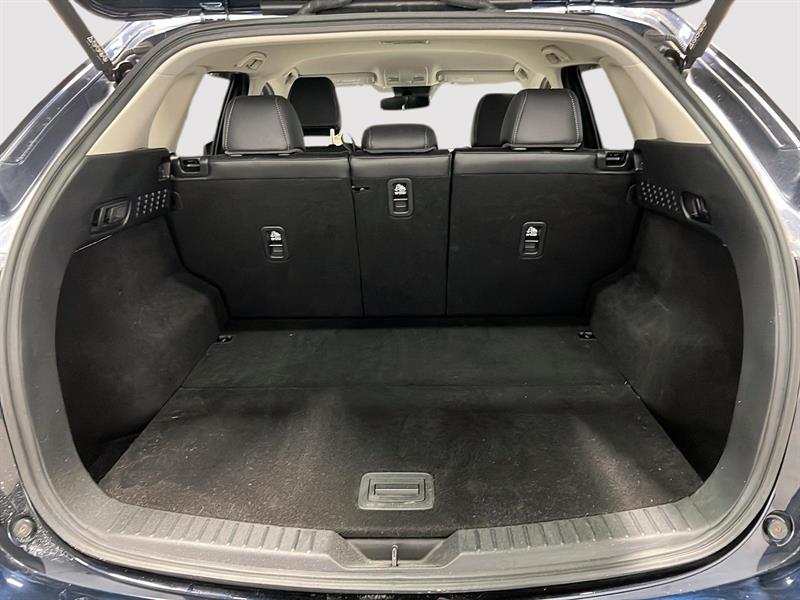 mazda CX-5 2024 - 8