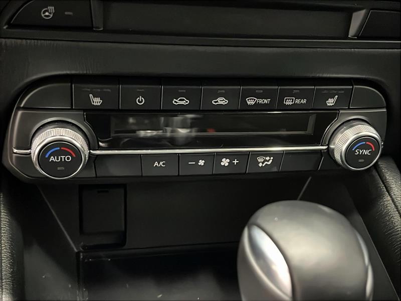 mazda CX-5 2024 - 10
