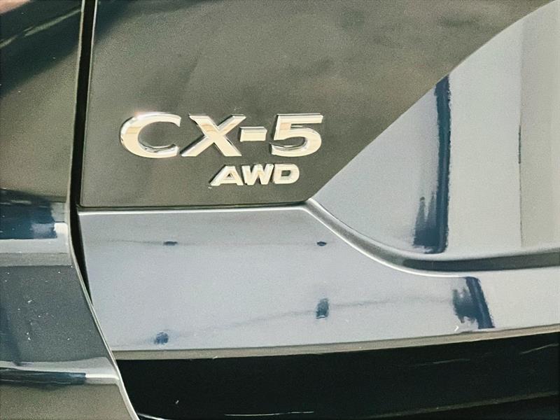 mazda CX-5 2024 - 20