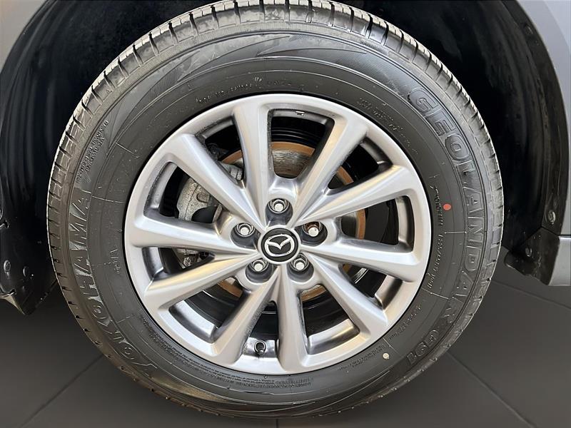 mazda CX-5 2024 - 22