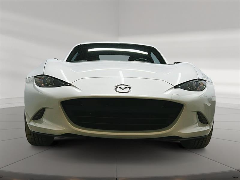 mazda MX-5 RF 2018 - 3