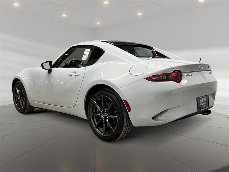 mazda MX-5 RF 2018 - 7
