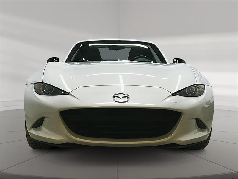 mazda MX-5 RF 2018 - 8