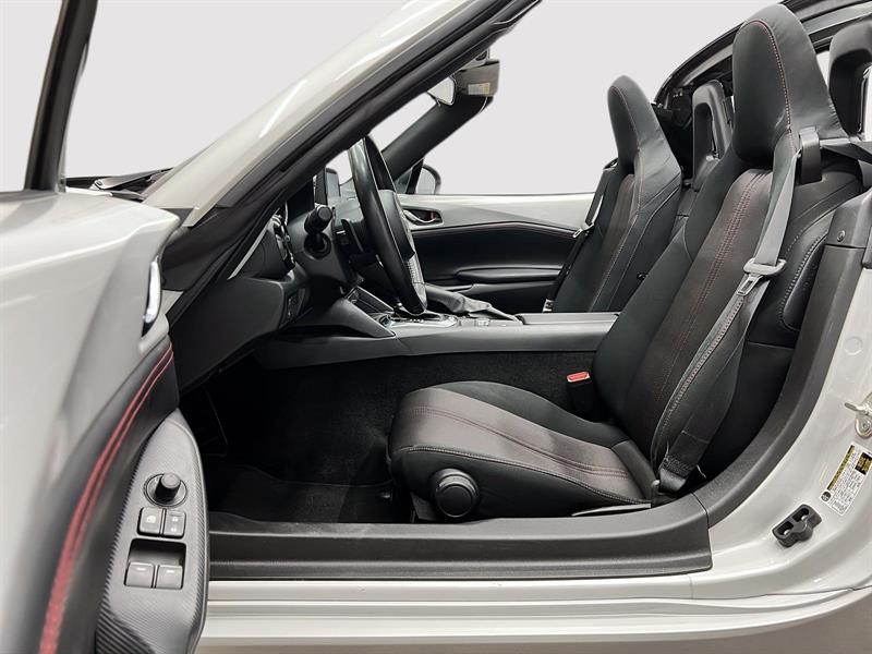 mazda MX-5 RF 2018 - 10