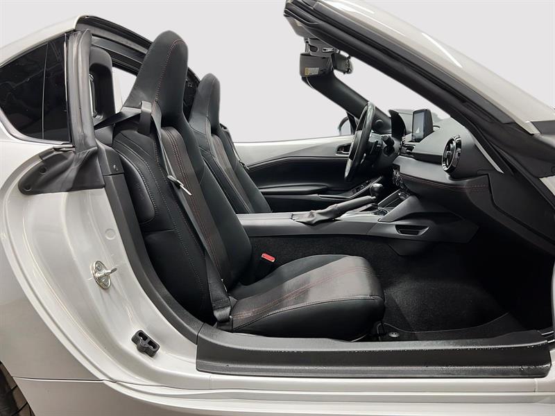 mazda MX-5 RF 2018 - 11