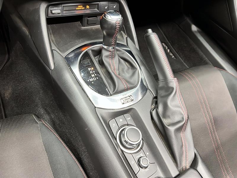 mazda MX-5 RF 2018 - 15