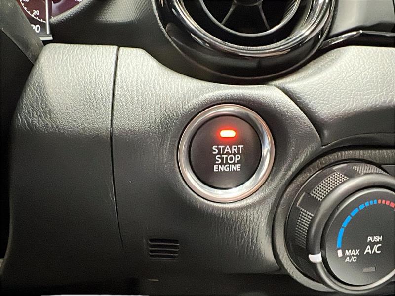 mazda MX-5 RF 2018 - 20