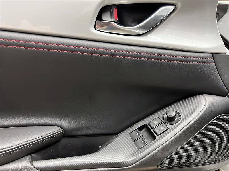 mazda MX-5 RF 2018 - 24