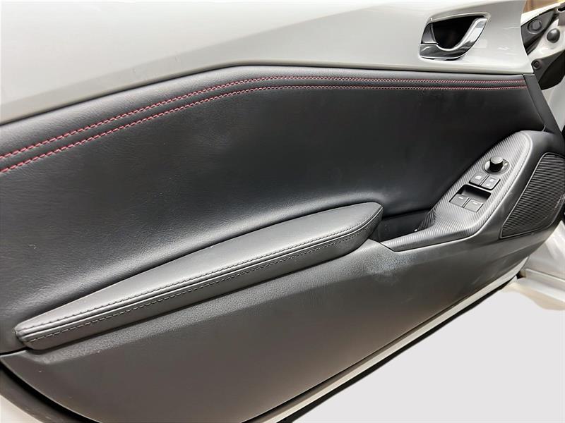 mazda MX-5 RF 2018 - 25