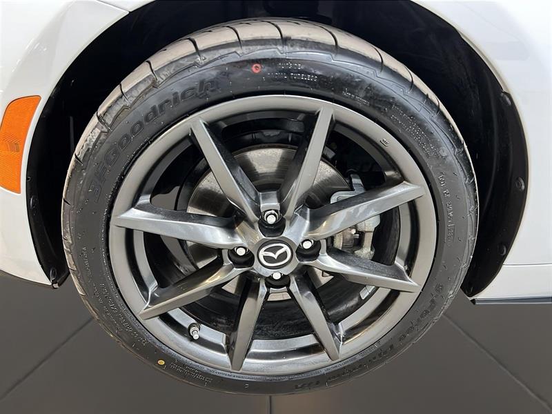 mazda MX-5 RF 2018 - 29