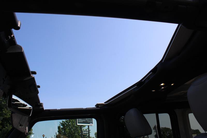 jeep Wrangler 4xe 2022 - 7