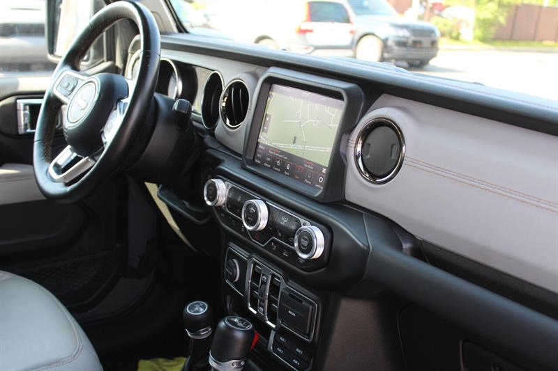 jeep Wrangler 4xe 2022 - 9