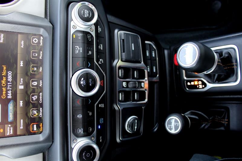 jeep Wrangler 4xe 2022 - 16