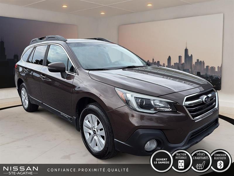 subaru Outback 2019 - 2