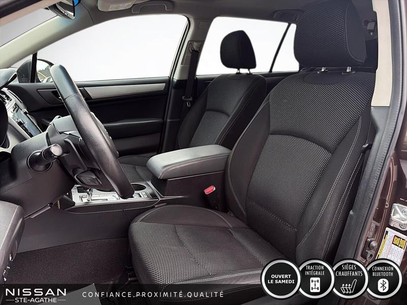 subaru Outback 2019 - 7