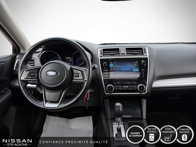 subaru Outback 2019 - 9