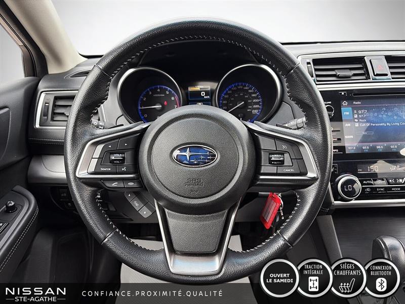 subaru Outback 2019 - 10