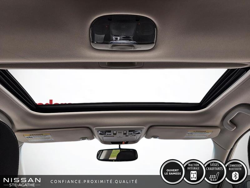 subaru Outback 2019 - 13