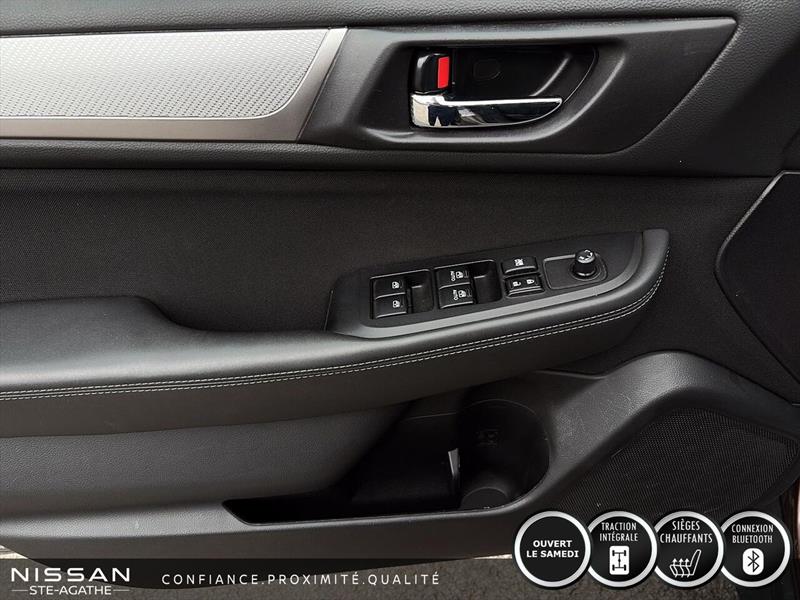 subaru Outback 2019 - 14