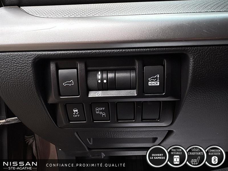 subaru Outback 2019 - 15
