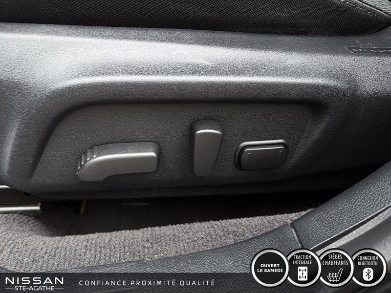 subaru Outback 2019 - 16