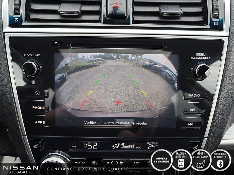 subaru Outback 2019 - 20