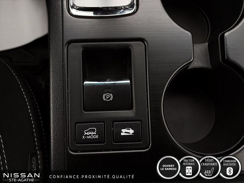 subaru Outback 2019 - 21