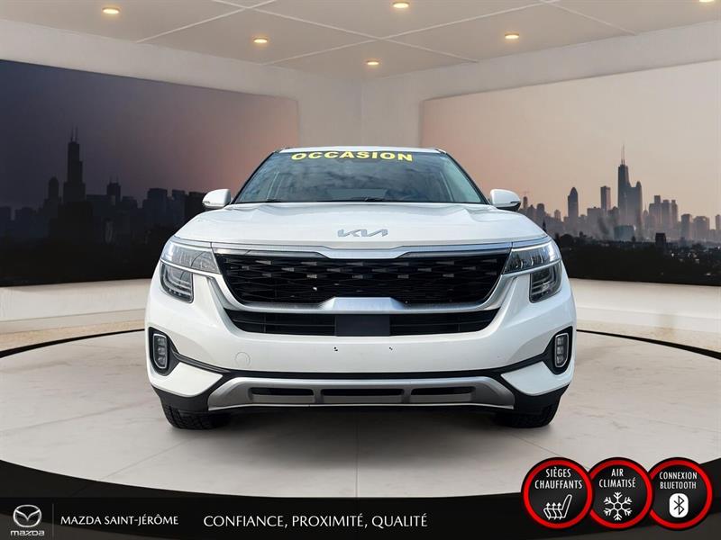 kia Seltos 2023 - 2