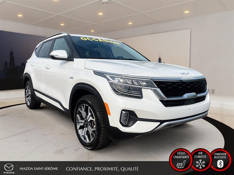 kia Seltos 2023 - 3