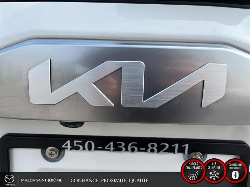 kia Seltos 2023 - 7