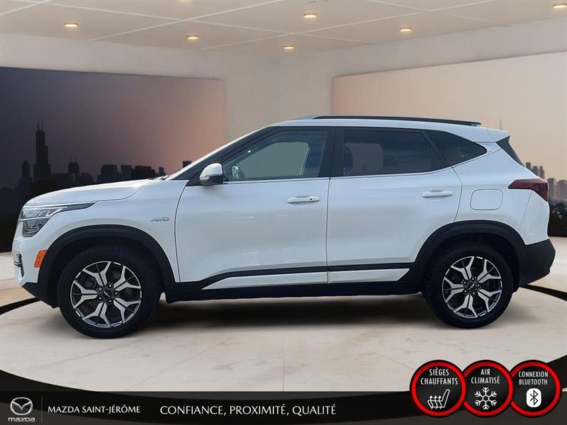 kia Seltos 2023 - 9