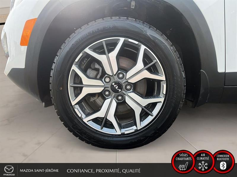 kia Seltos 2023 - 10